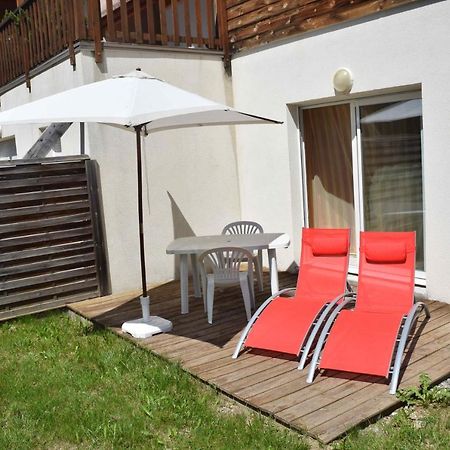 T3 Coquet Et Lumineux Aux Pieds Des Pistes Apartment Ancelle Exterior photo