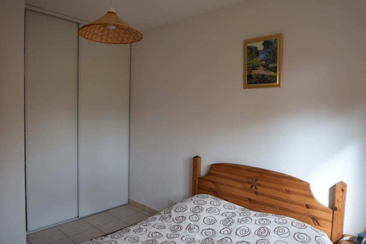 T3 Coquet Et Lumineux Aux Pieds Des Pistes Apartment Ancelle Exterior photo