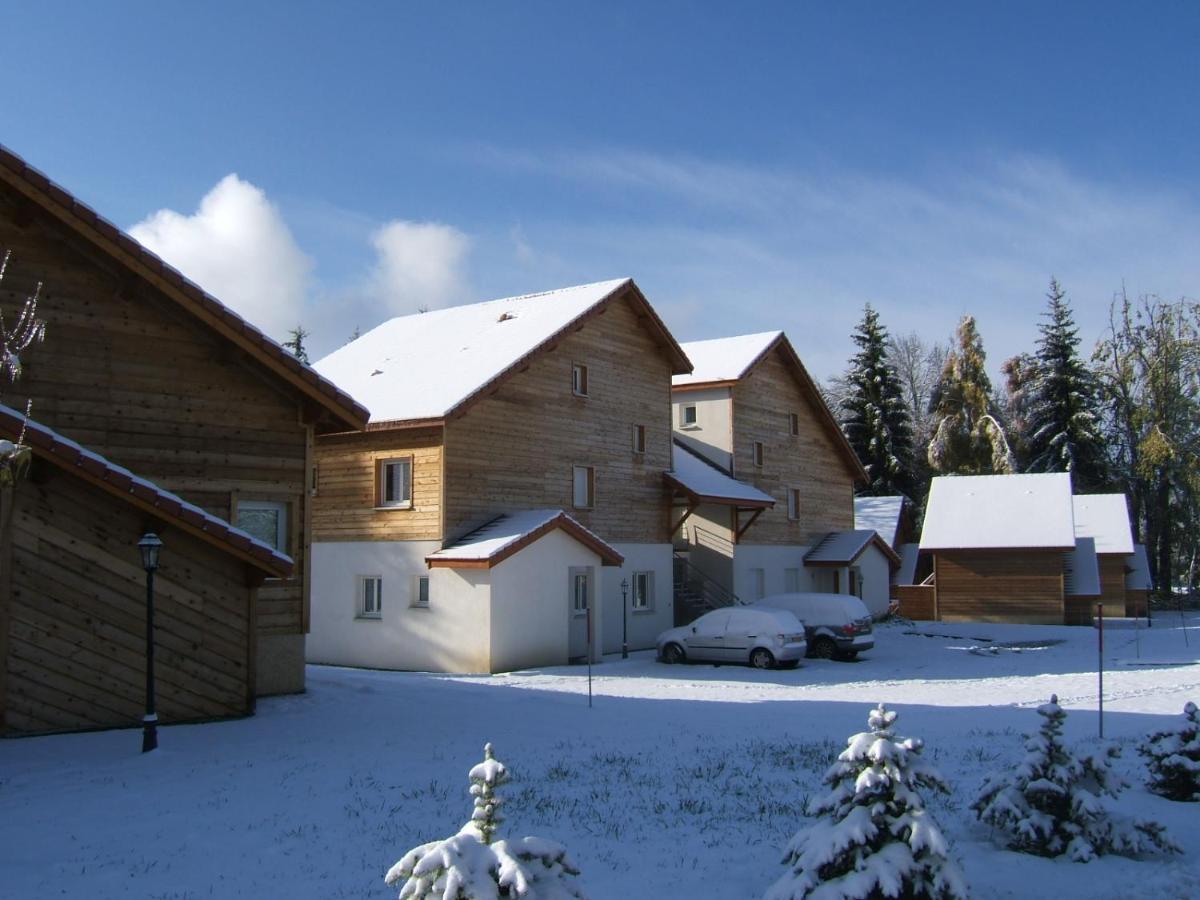 T3 Coquet Et Lumineux Aux Pieds Des Pistes Apartment Ancelle Exterior photo